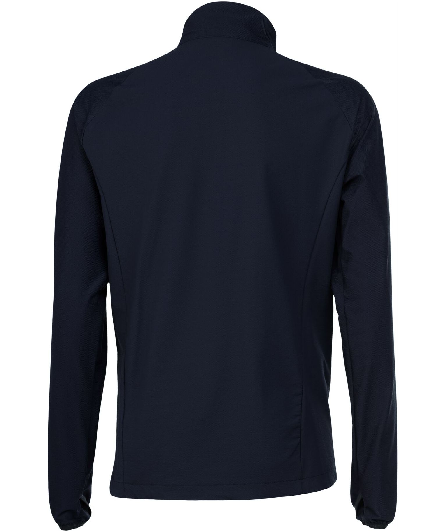 Portwest DX4 cardigan, Dyp Marinebl&aring;