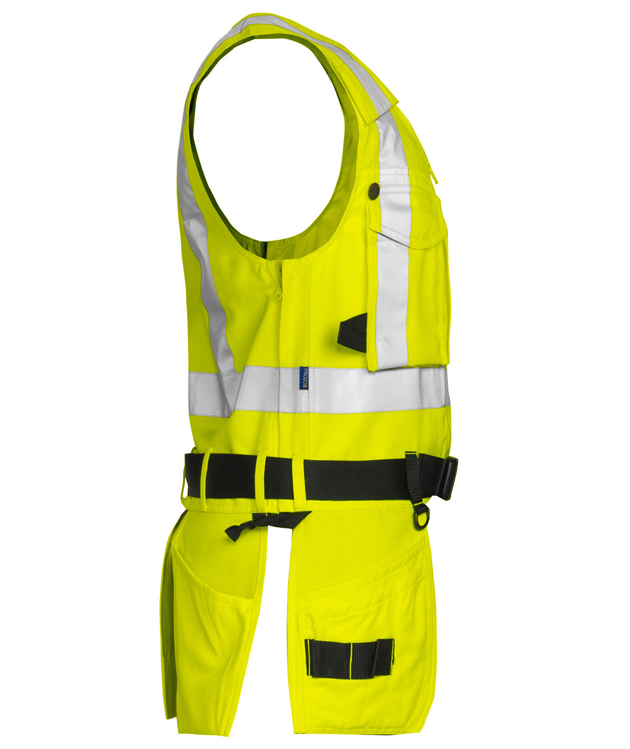 ProJob verktygsv&auml;st 6704, Gul, large image number 3