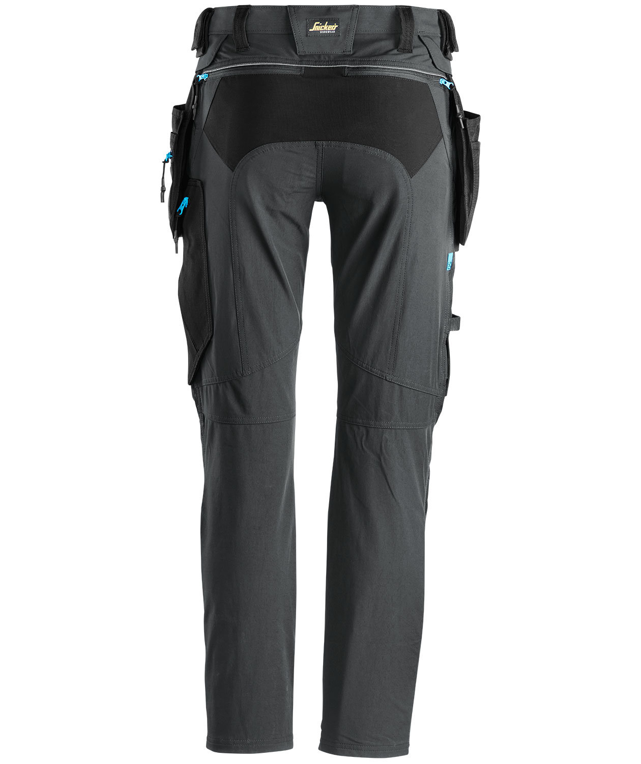 Snickers LiteWork Handwerkerhose 6208 Full stretch