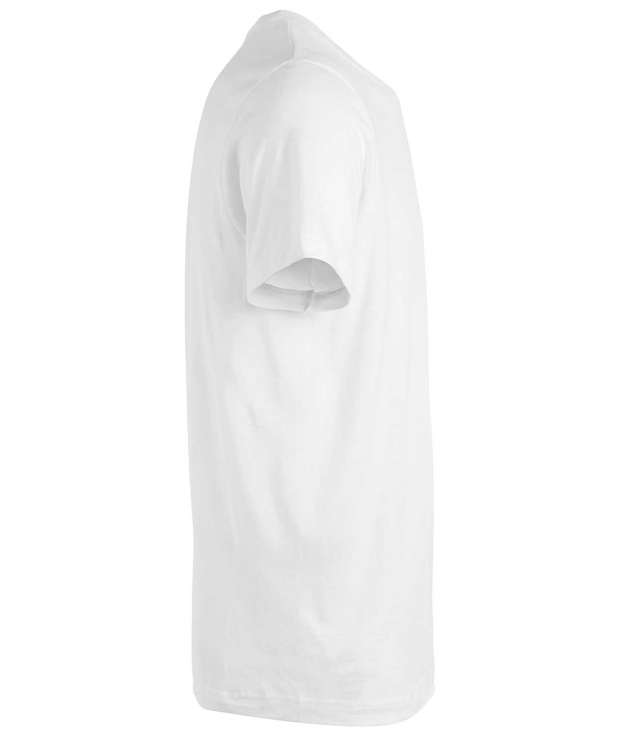South West Basic T-shirt for kids, White, large image number 1