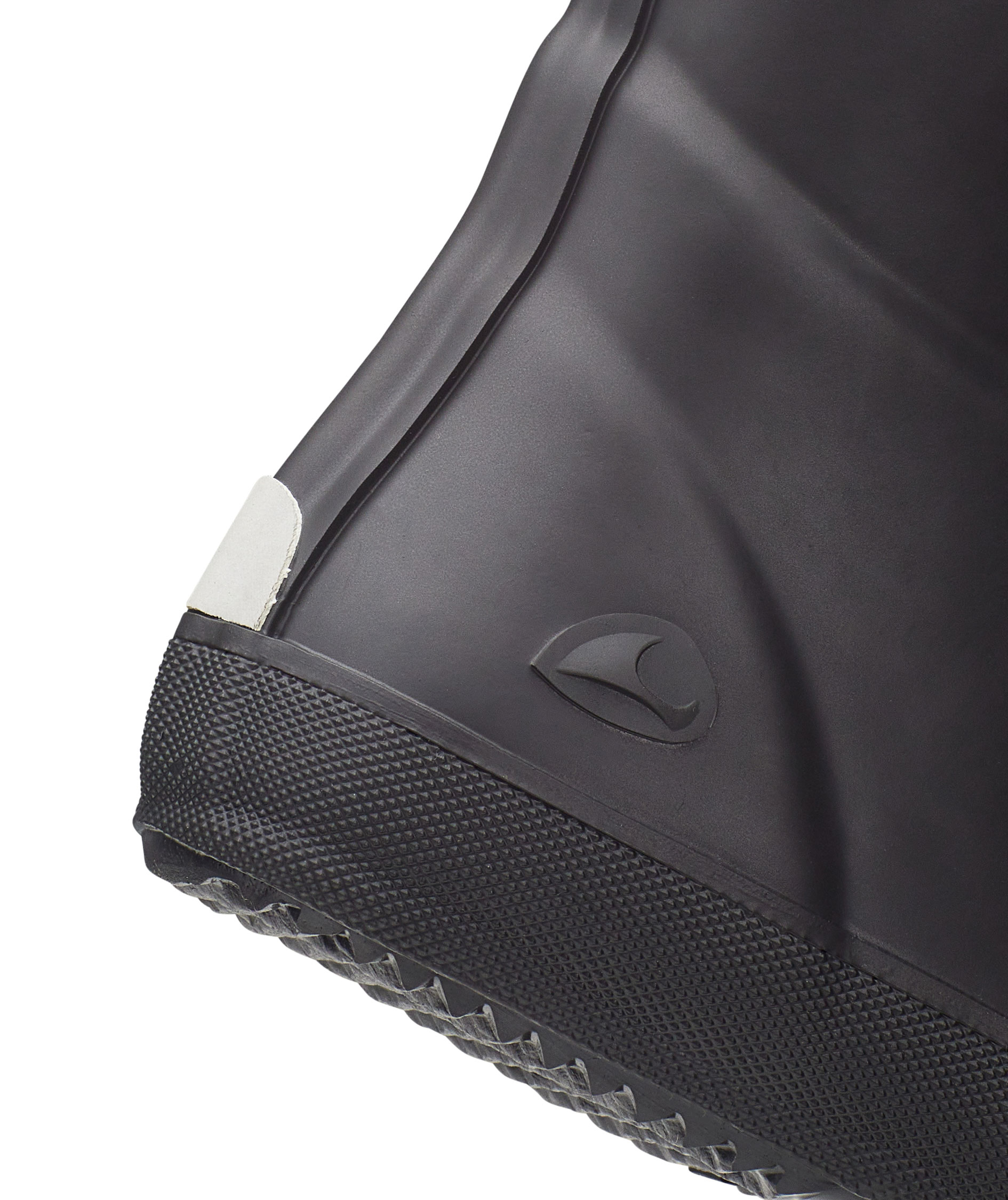 Viking Indie Active gummist&oslash;vler til b&oslash;rn, Black, large image number 2