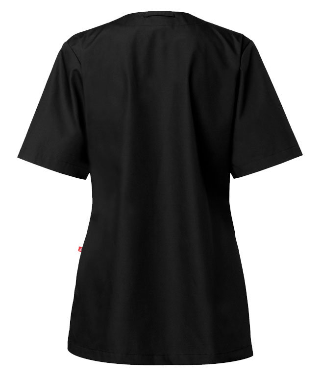 Segers tunika dame, Svart