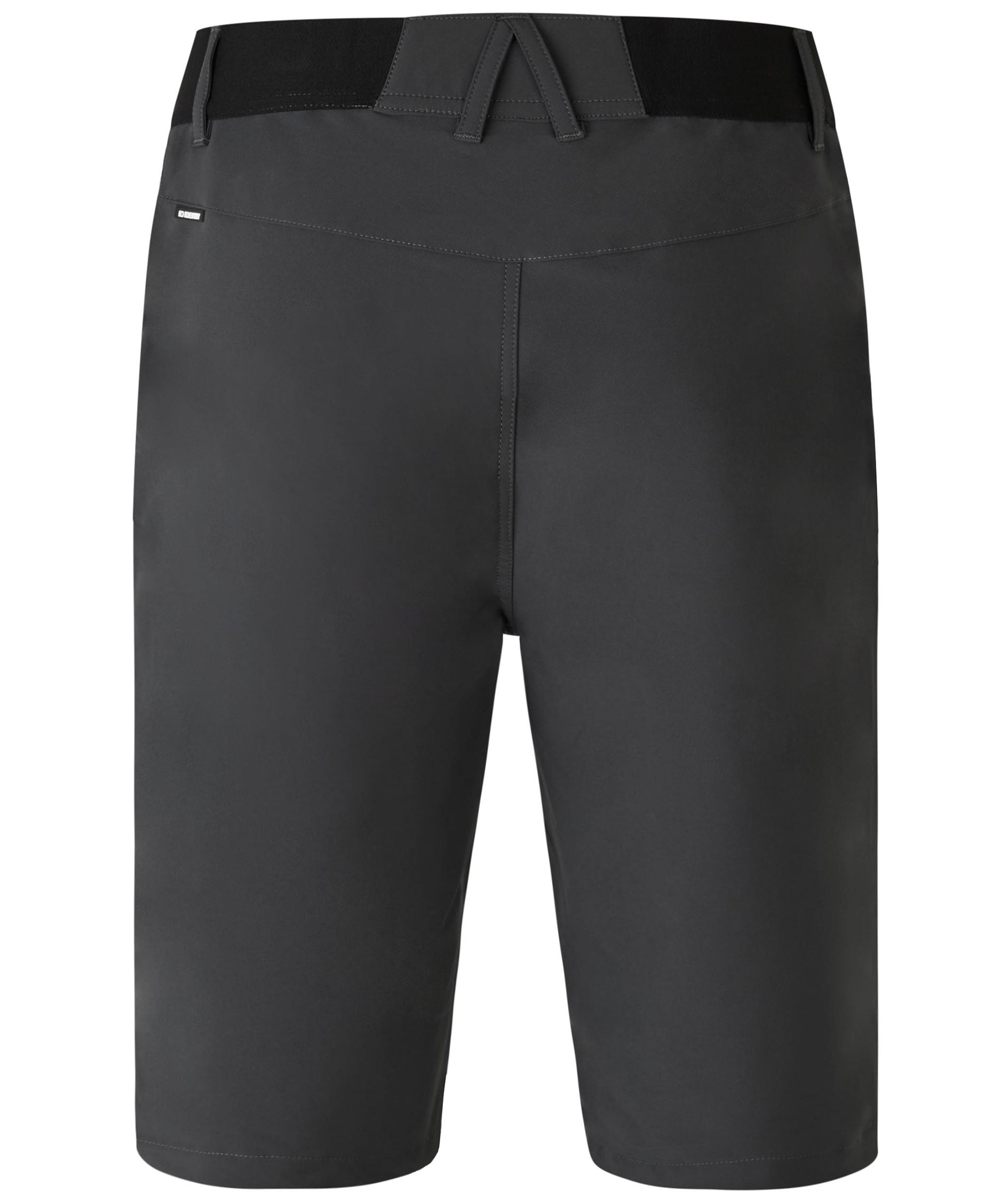ID CORE stretch shorts, Koksgr&aring;