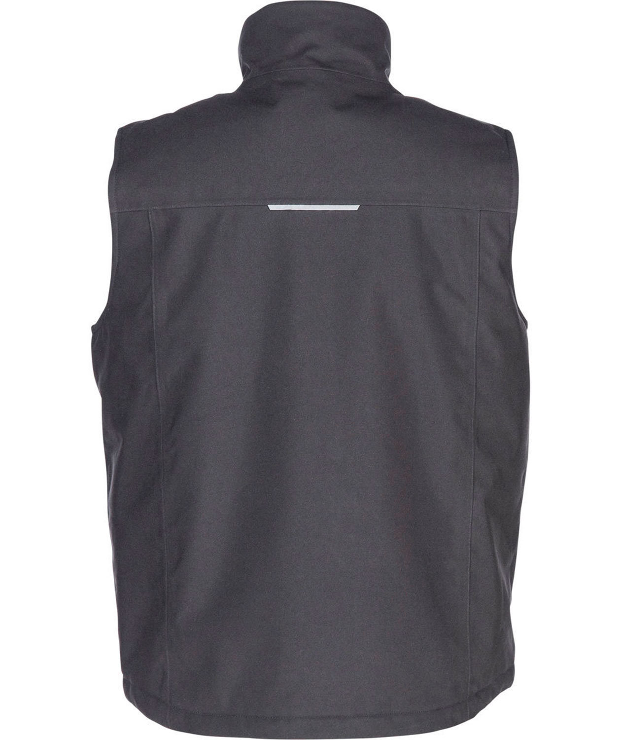 Kramp Original vest, Black, large image number 1