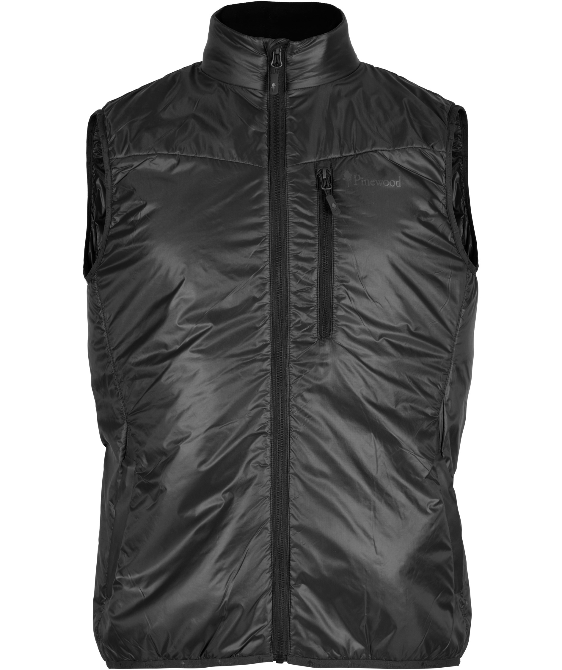 Pinewood Wool Insulation vest