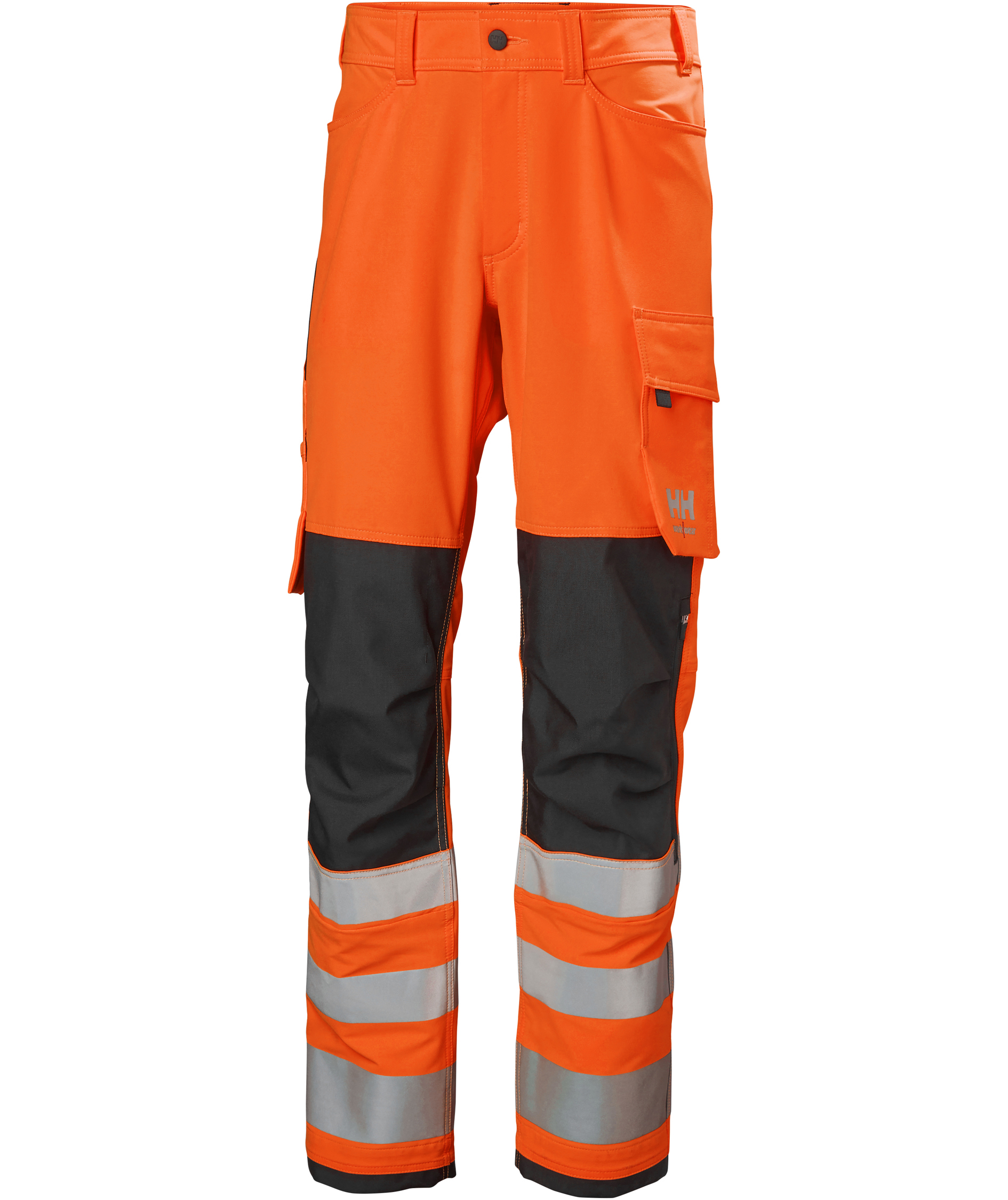 Helly Hansen Alna 4X arbetsbyxafull stretch