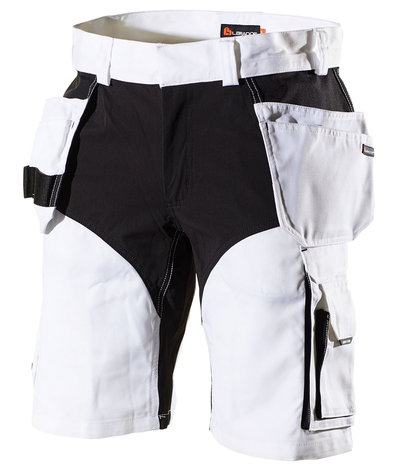 L.Brador craftsman shorts 1844PB