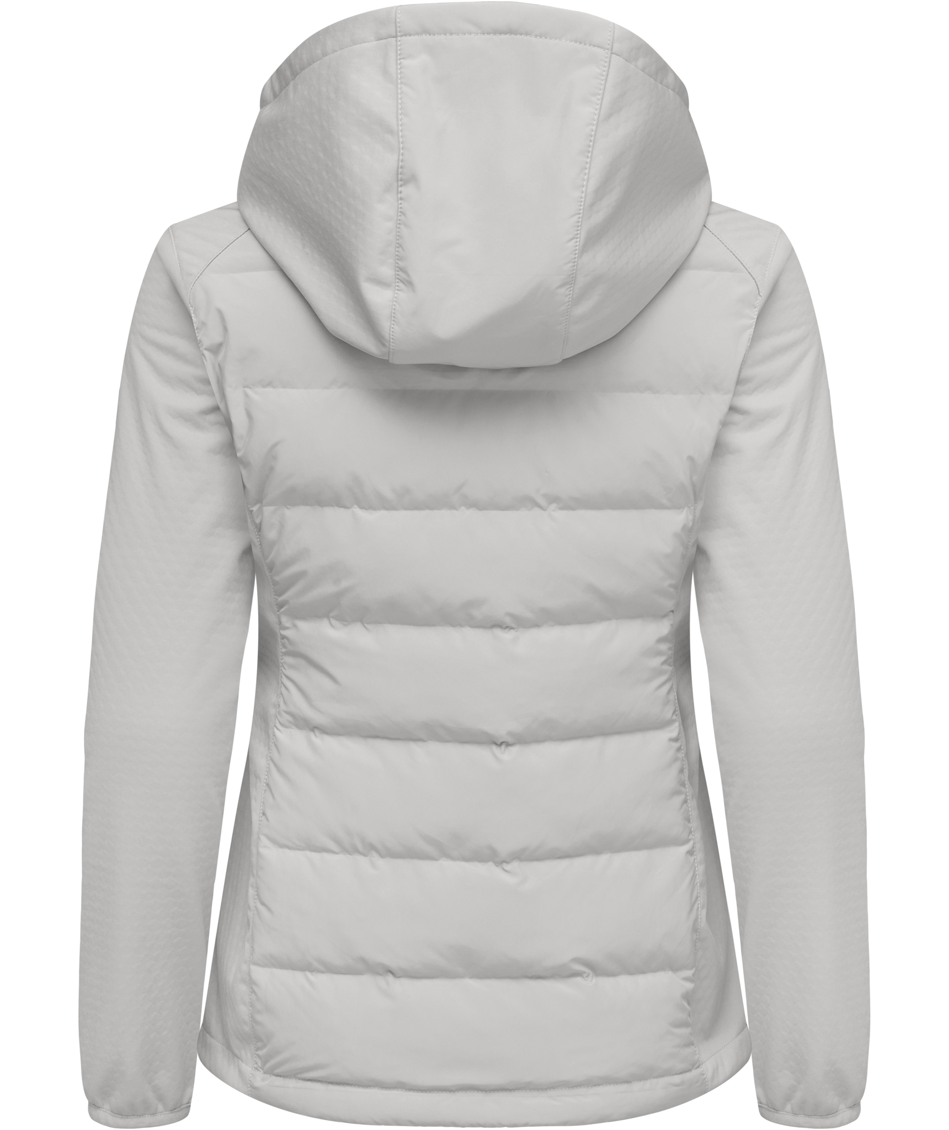 Cutter & Buck Oak Harbor Damen Jacke, Silver