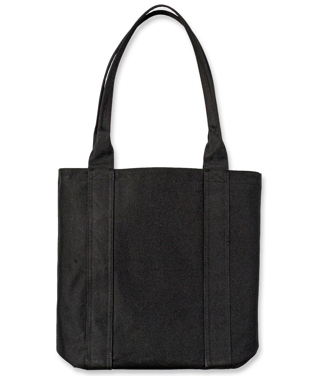 Carhartt Vertical Tote v&auml;ska 8 L, Svart