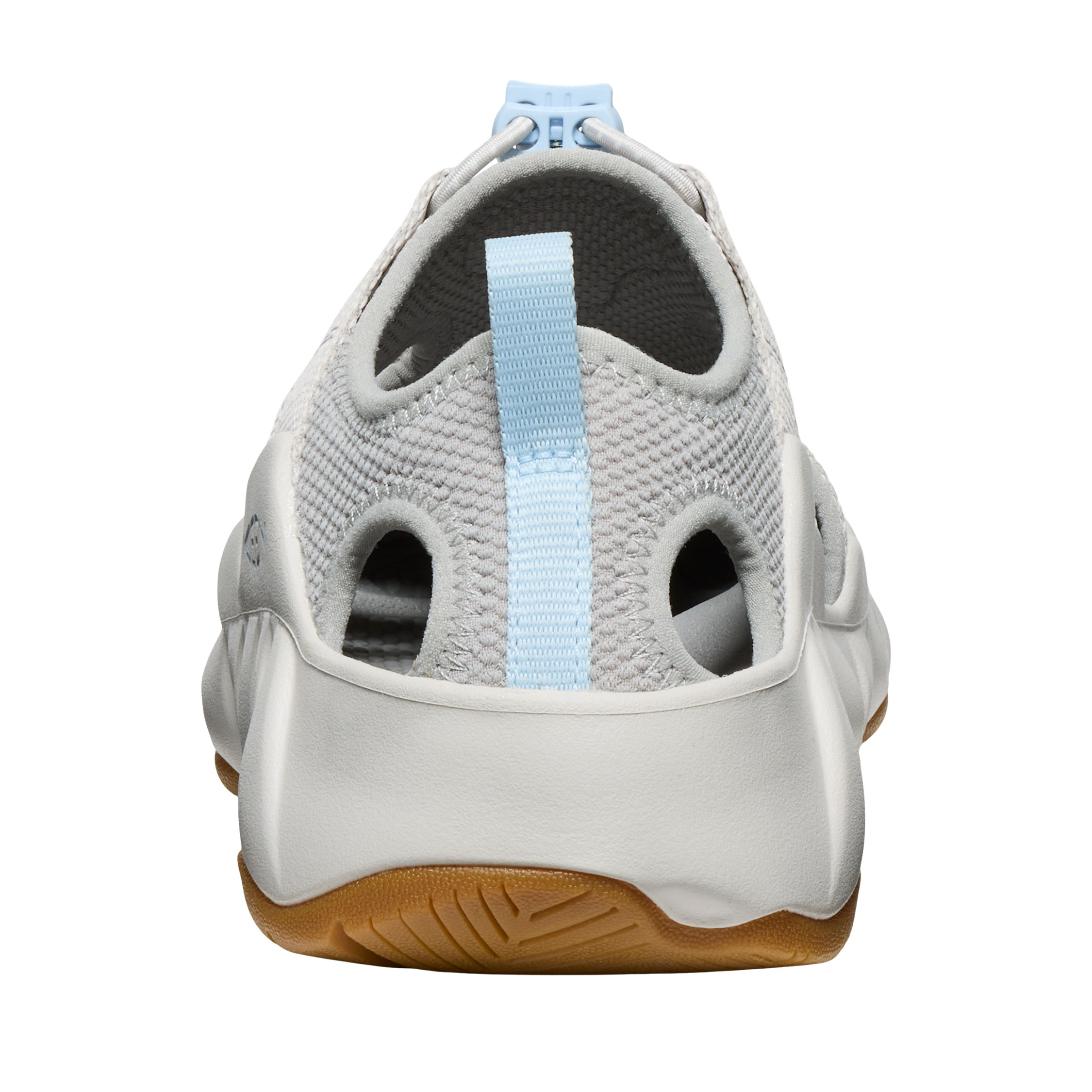 Keen Hyperport H2 women's sandals, Alloy/Skyway, large image number 7