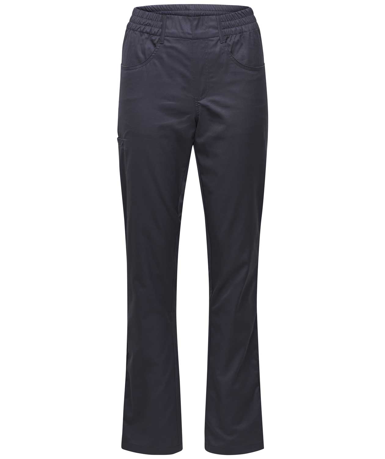 Kentaur pull-on byxa, Dark Rock