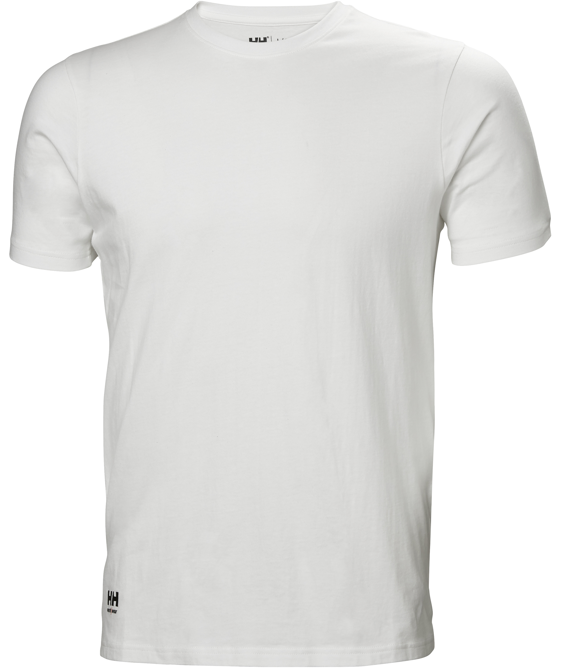Helly Hansen Classic 2.0 T-shirt, White, White, swatch
