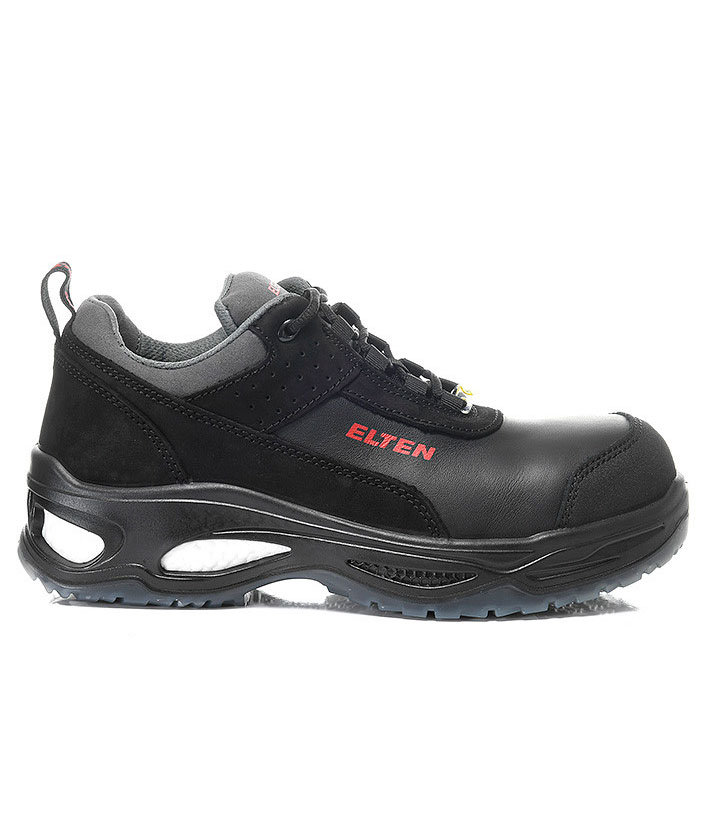 Elten Miles Low safety shoes S3