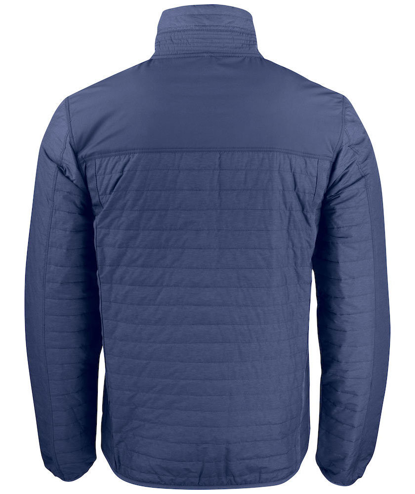 Cutter & Buck Packwood jacka, Bl&aring;, large image number 1