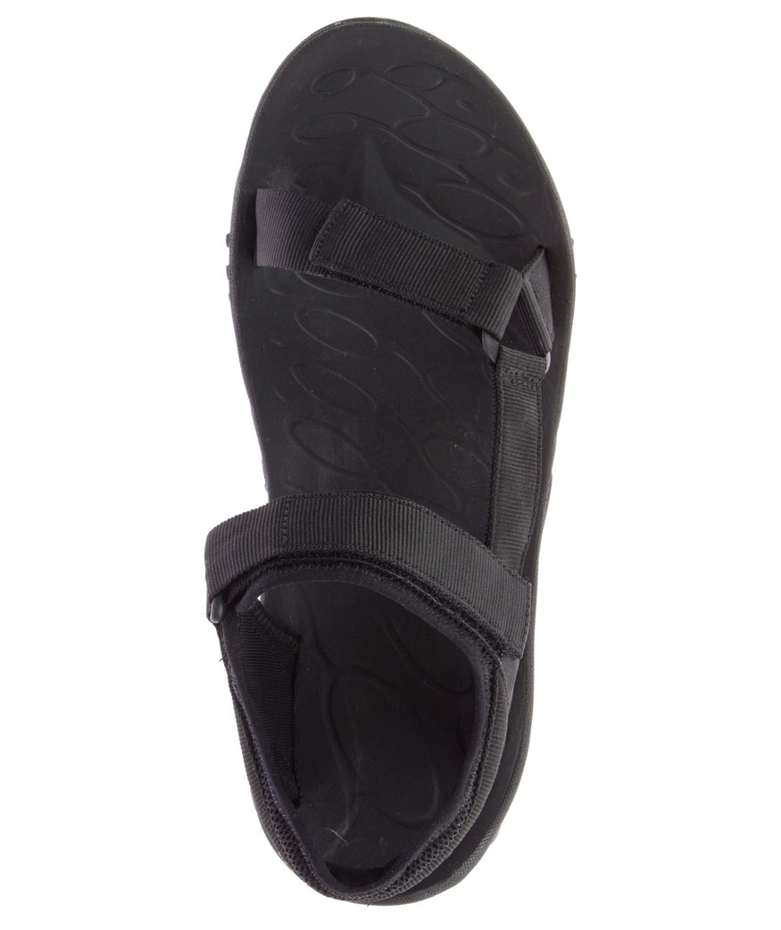 Merrell Kahuna Web sandals, Black, large image number 4