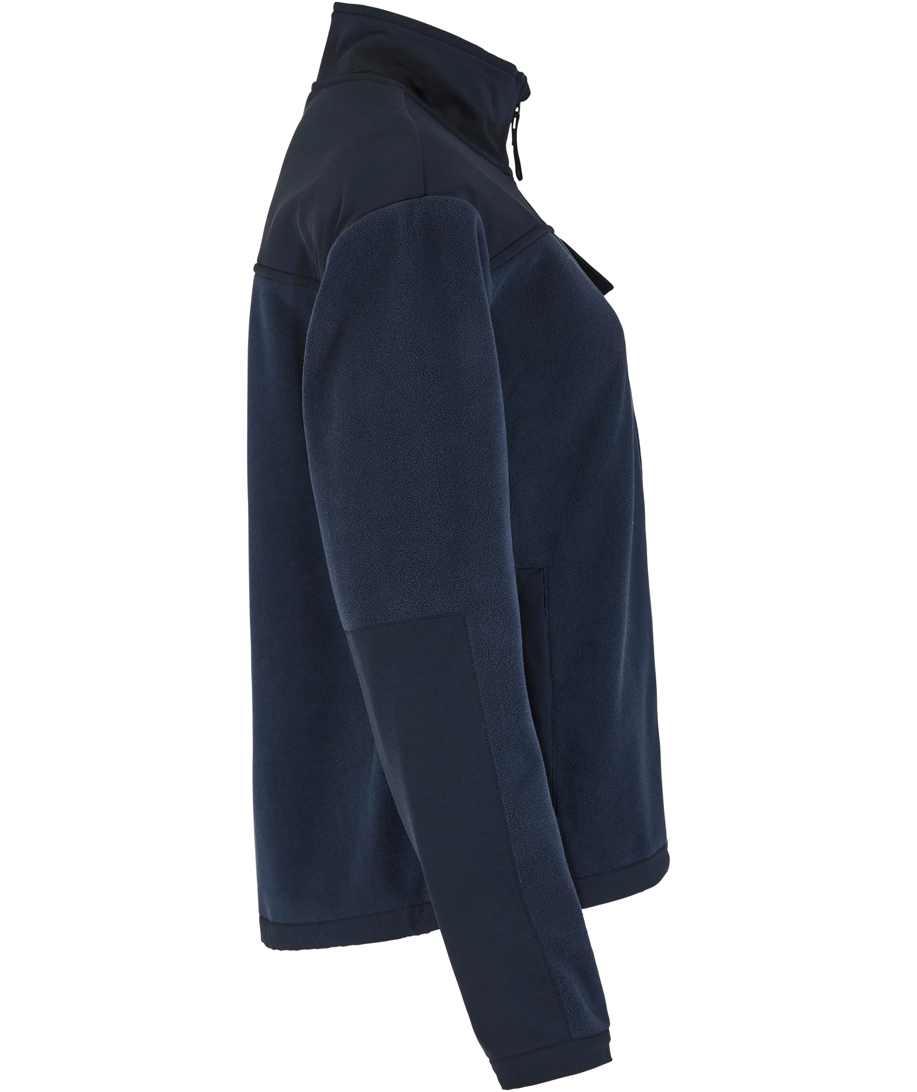 Craft Urban Damen Fleecejacke, Blaze, large image number 3