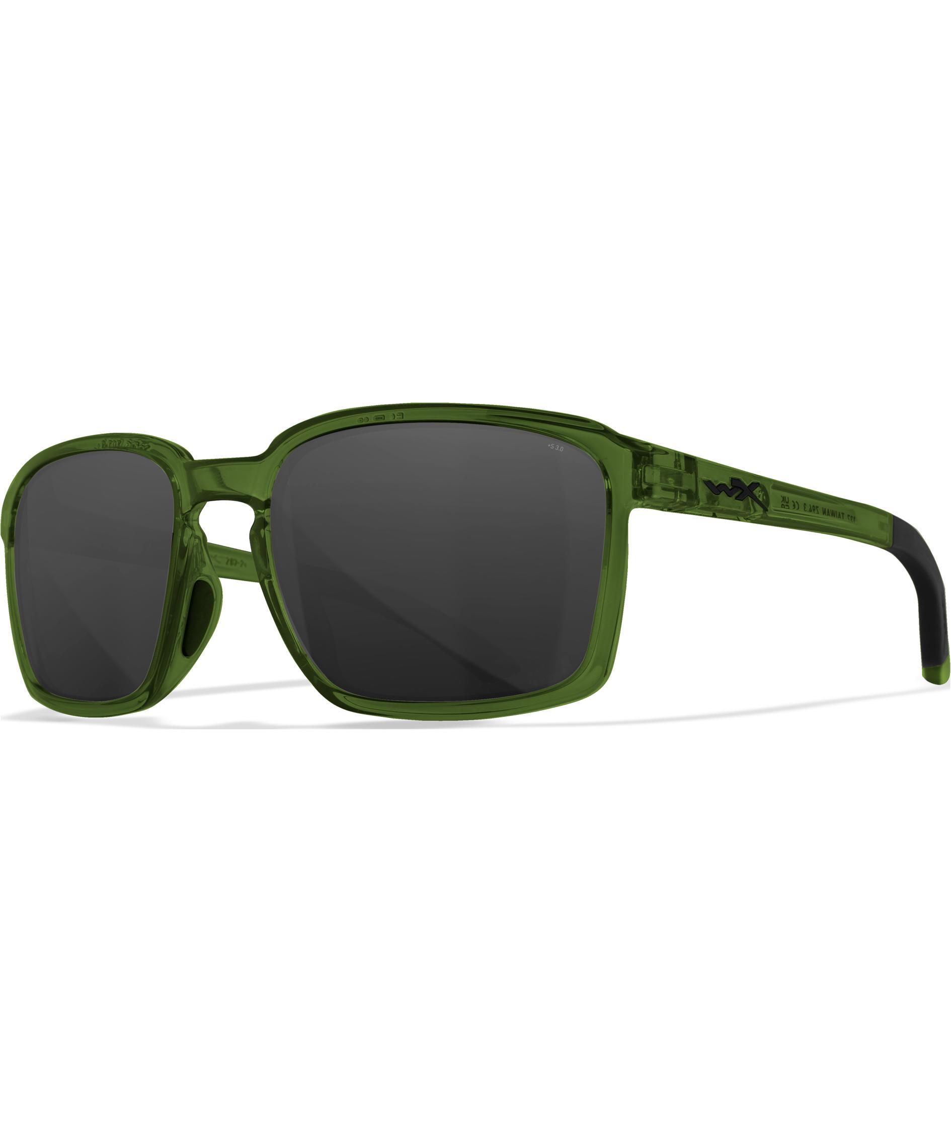 Wiley X Alfa solglas&ouml;gon