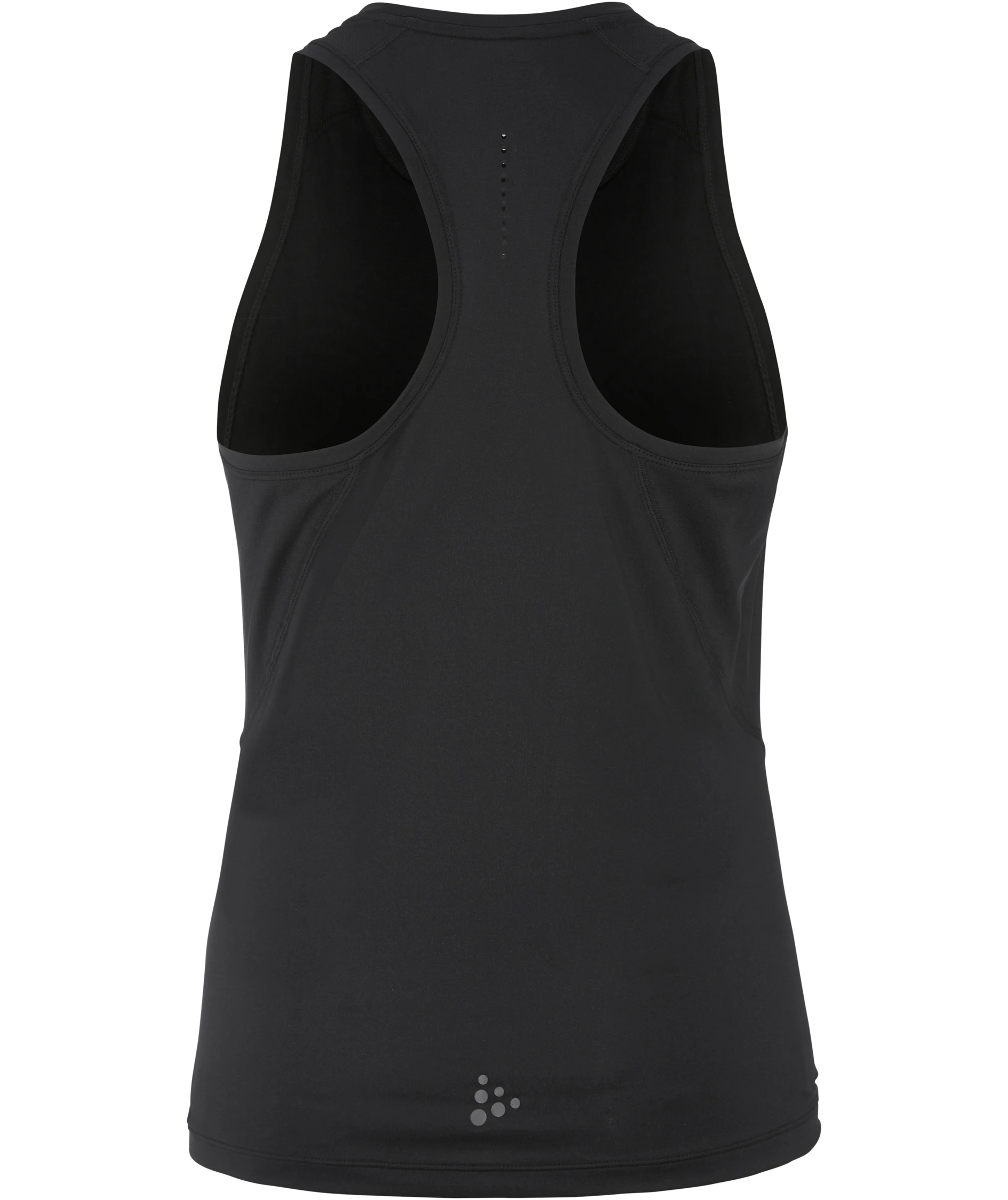 Craft ADV Essence dame tank top 2, Black, large image number 2