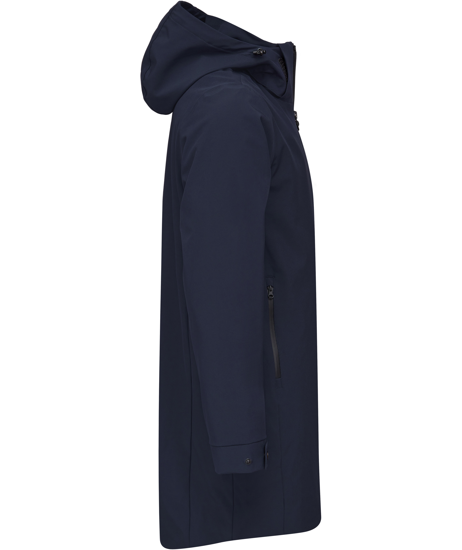 Cutter & Buck Wedderburn Parka, Dark navy, large image number 3