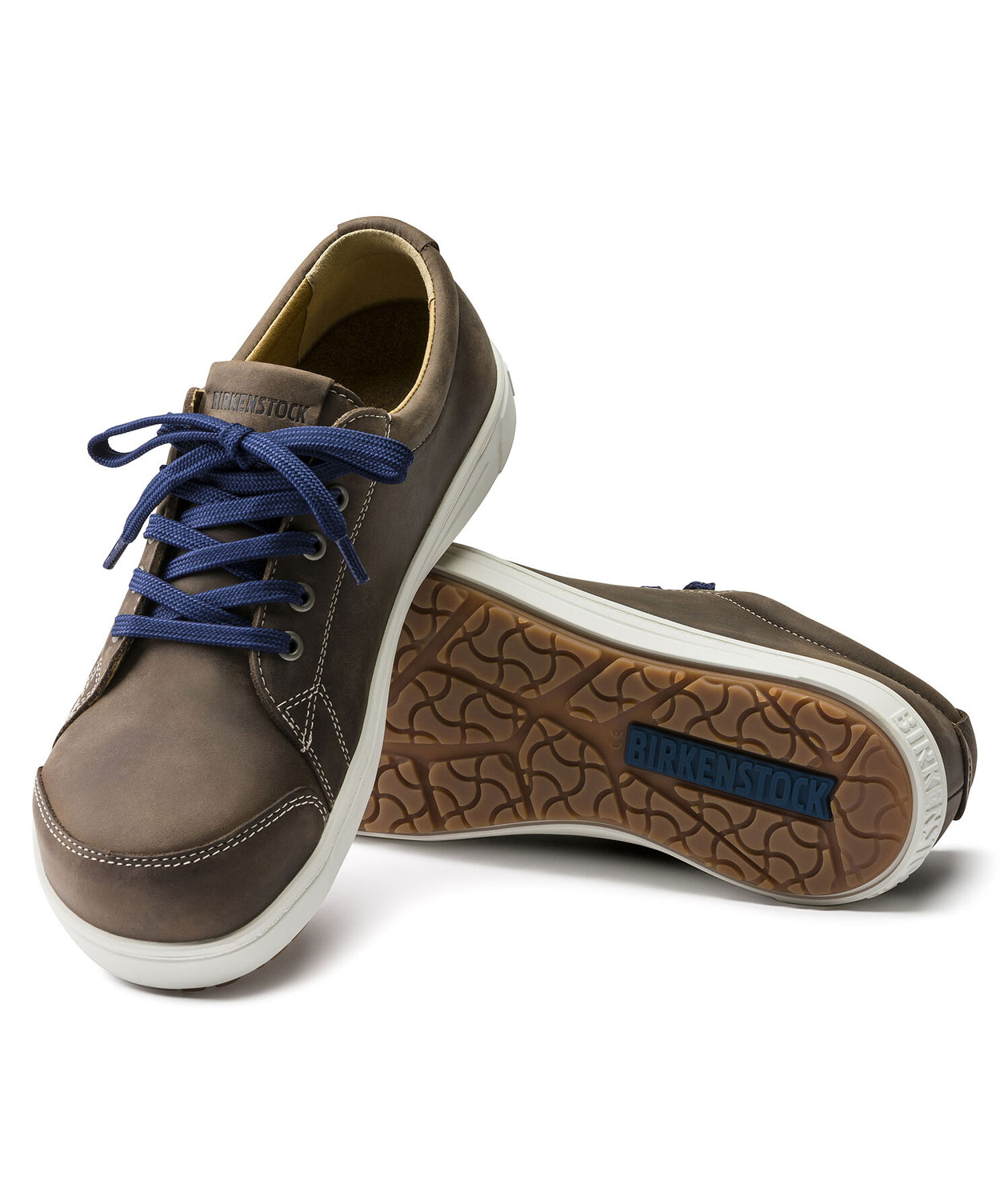 Birkenstock QS 500 Regular fit vernesko S3