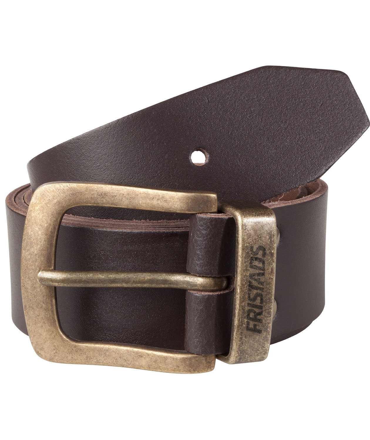 Fristads l&auml;derb&auml;lte 9371, Brun