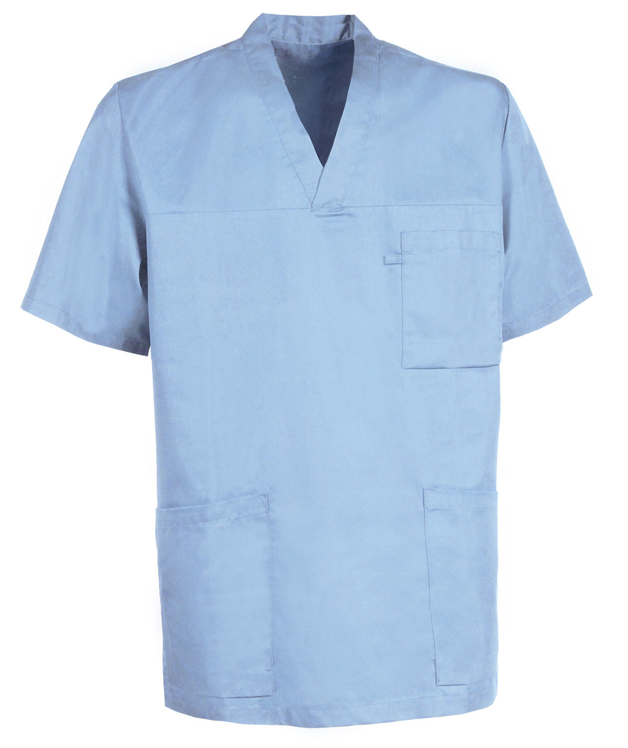 Nybo Workwear Frame bussarong, Ljus Bl&aring;