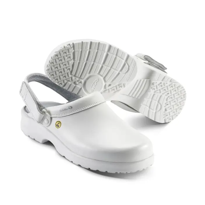 Berufsschuh SIKA Fusion 19242, weiß, mit Stahlkappe S2 - Onlineshop Berufsschuh SIKA Fusion 19242, weiß, mit Stahlkappe S2 - Onlineshop