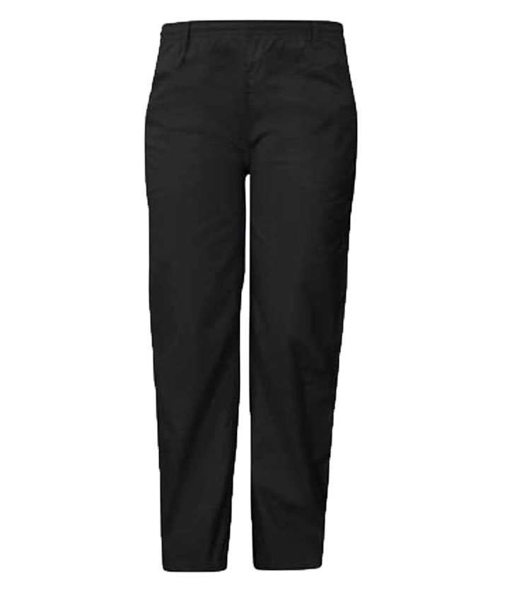 Invite pull-on byxa, Svart