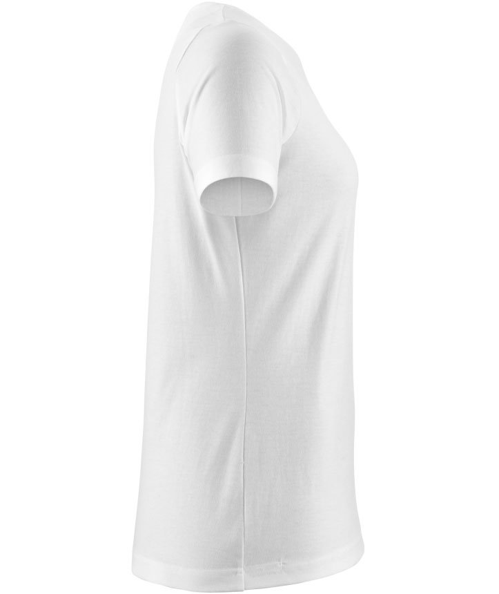 Mascot Crossover dame T-shirt ProWash&reg;, Hvid, large image number 3