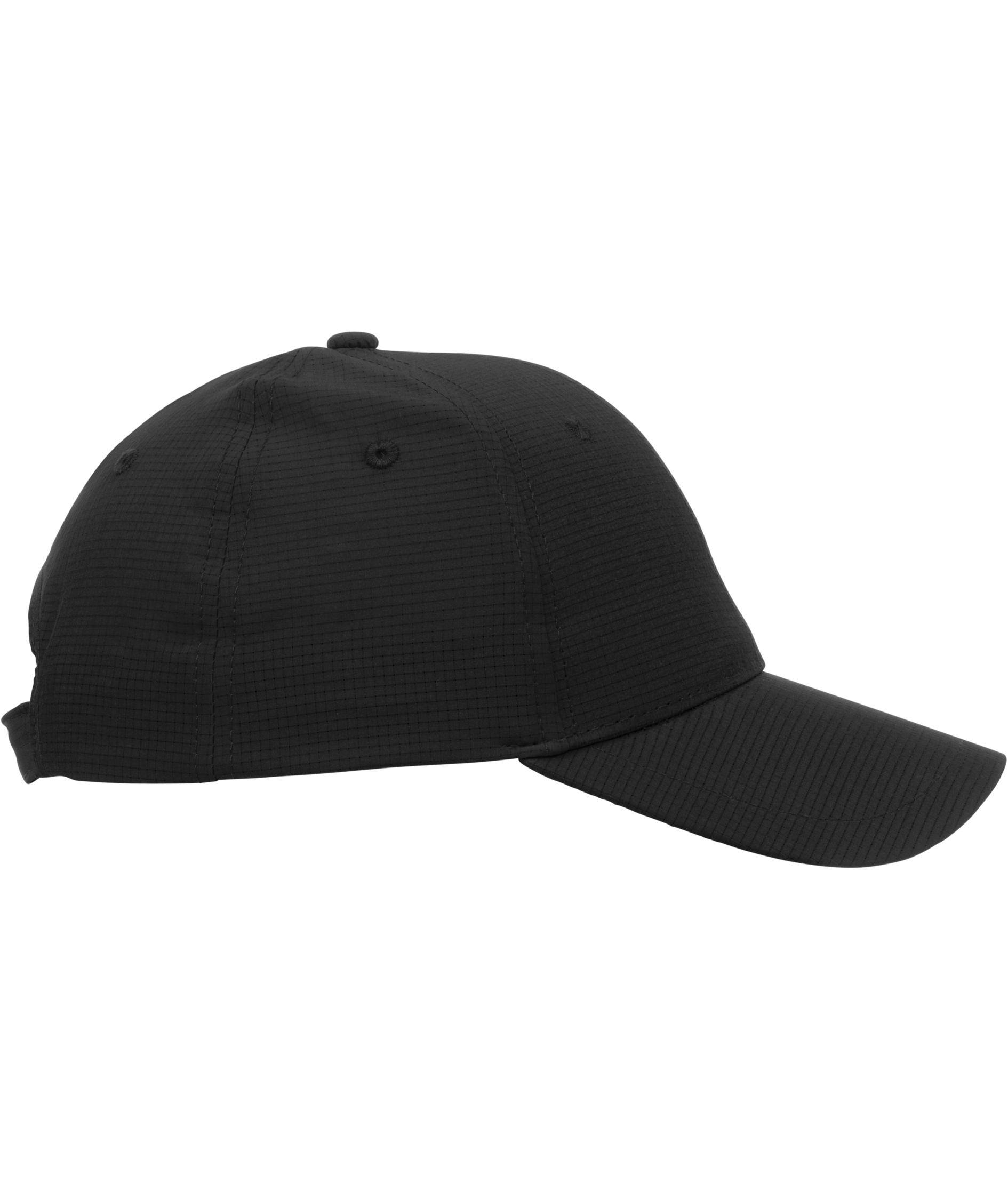 Clique Active keps, Svart, Svart, large image number 2