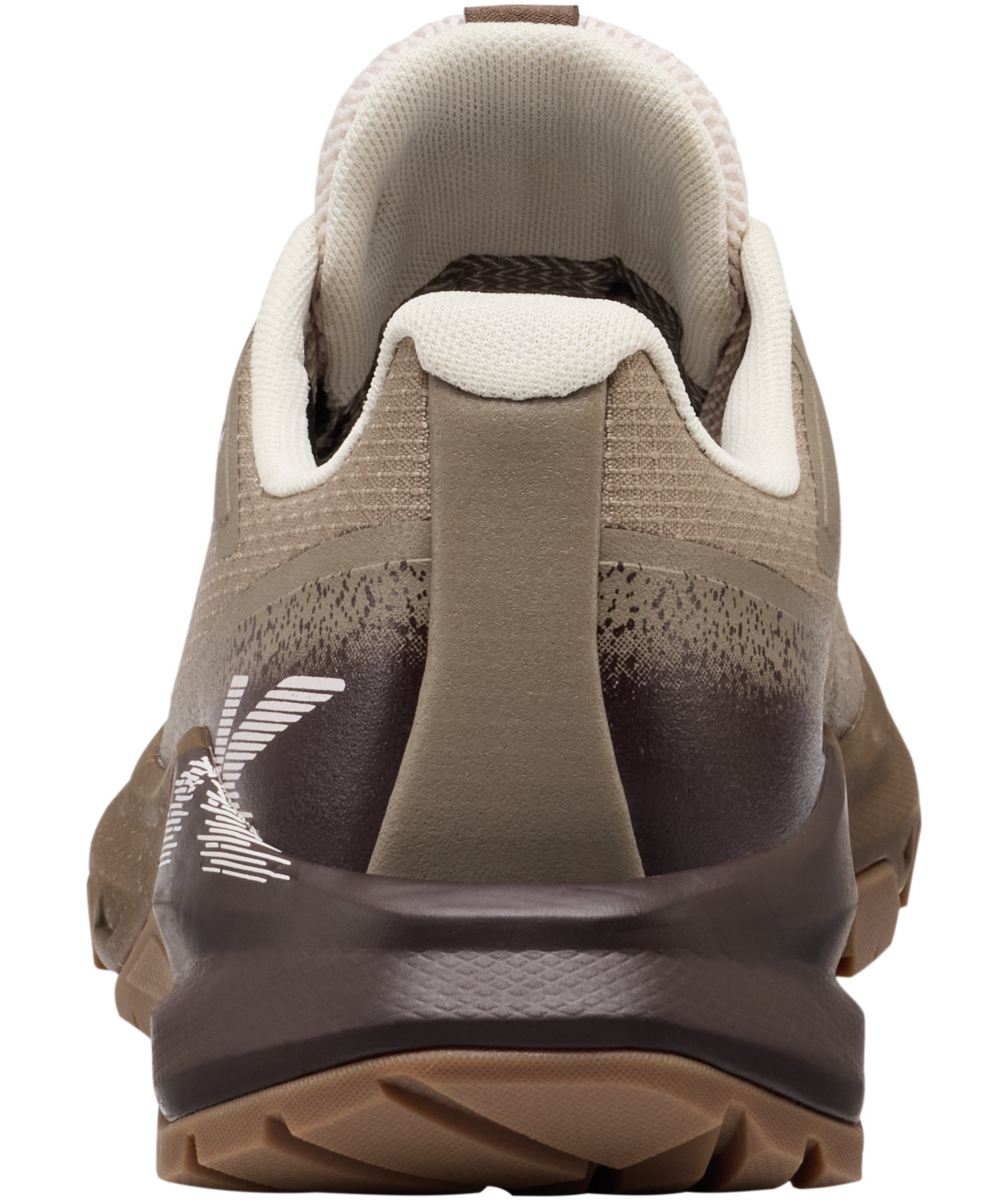 Keen Targhee Apex WP dame tursko, Brindle/Peach Blush, large image number 4