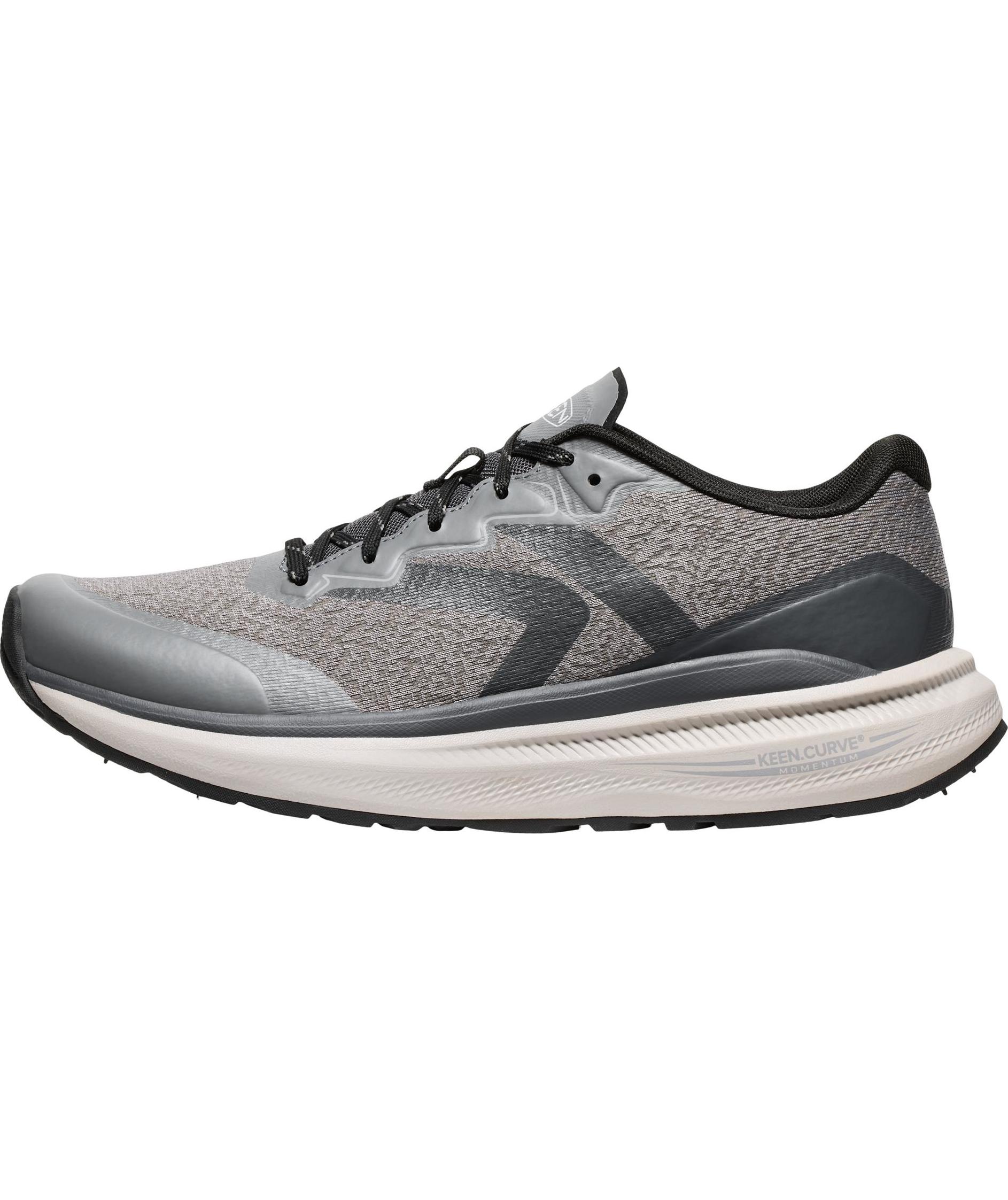 Keen WK500 vandrarskor, Steel grey/magnet