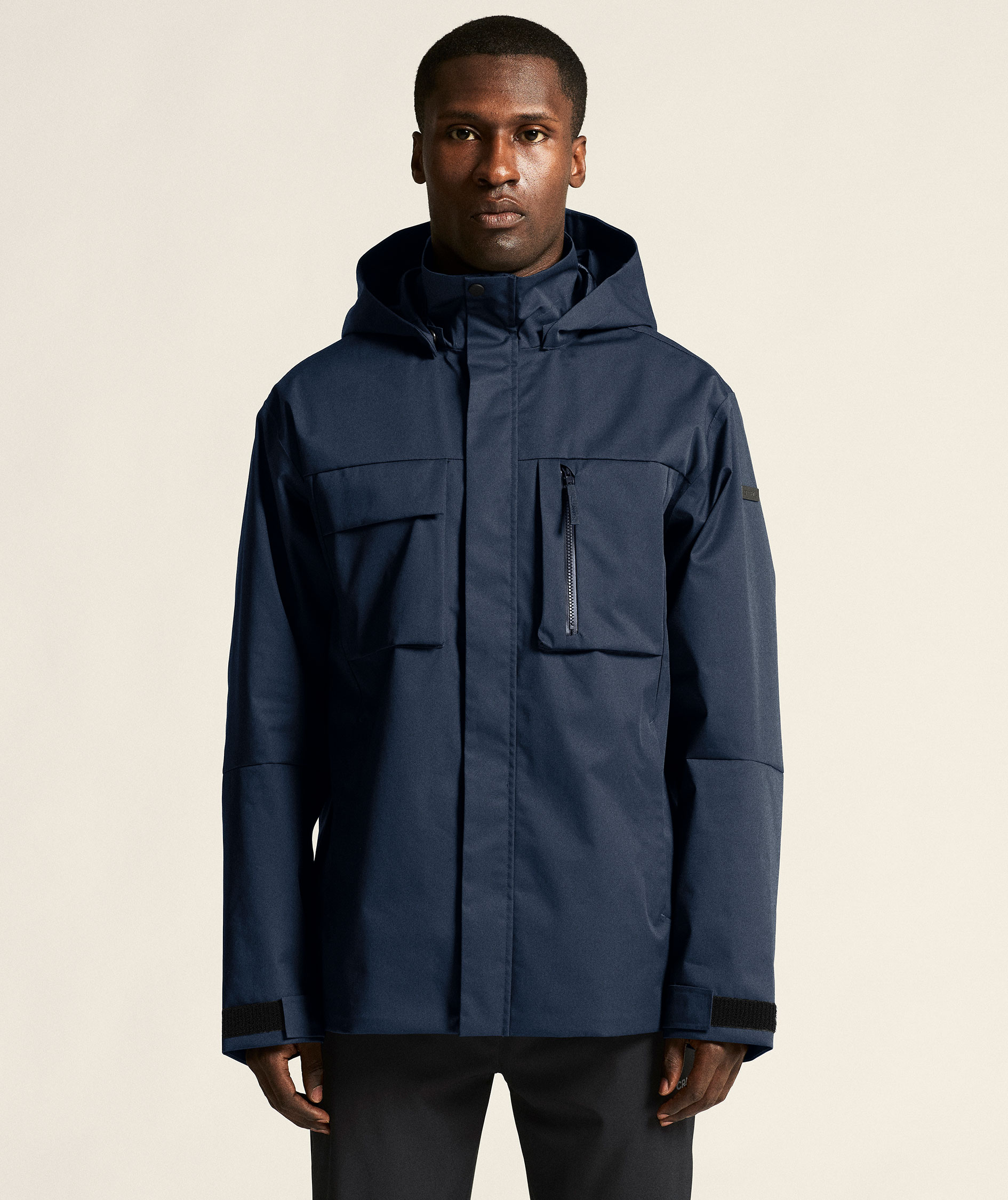 Craft Urban jacka, Blaze