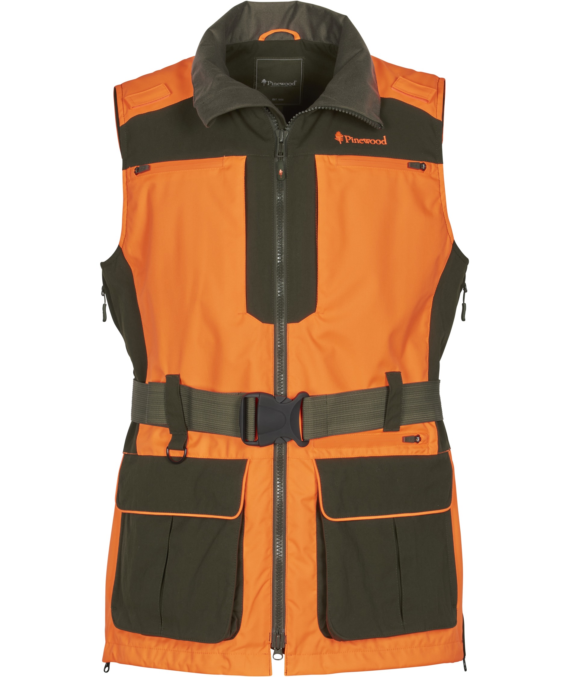 Pinewood Furudal Doghandler vest