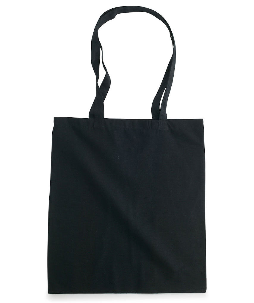 Nightingale mulepose, Svart