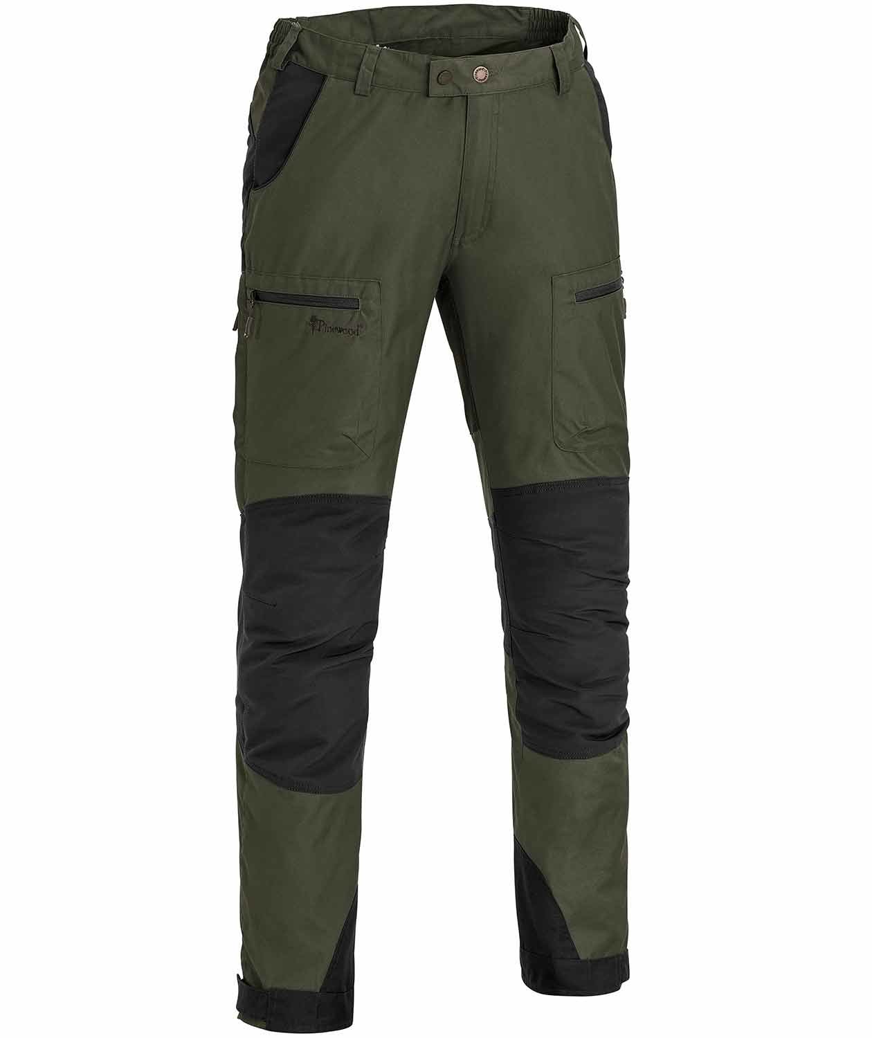 Pinewood Caribou TC Extreme vandrebukser