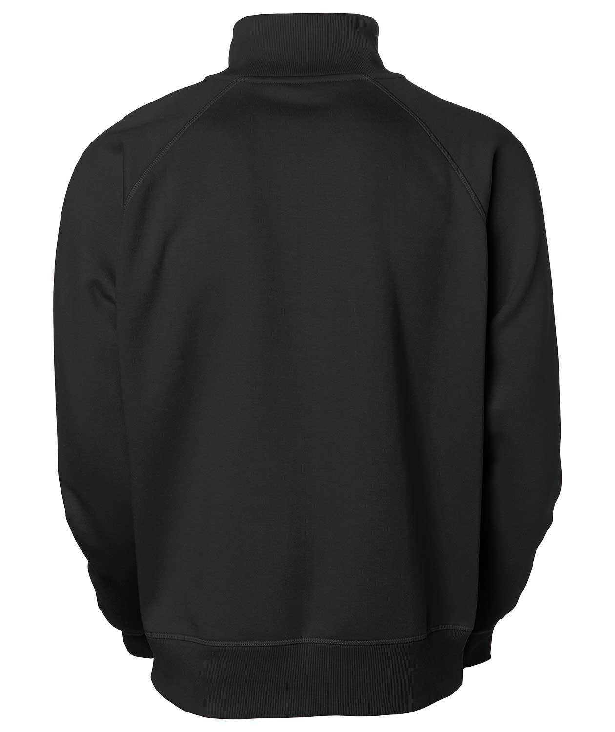 South West Denver Sweatshirt, Schwarz, large image number 2