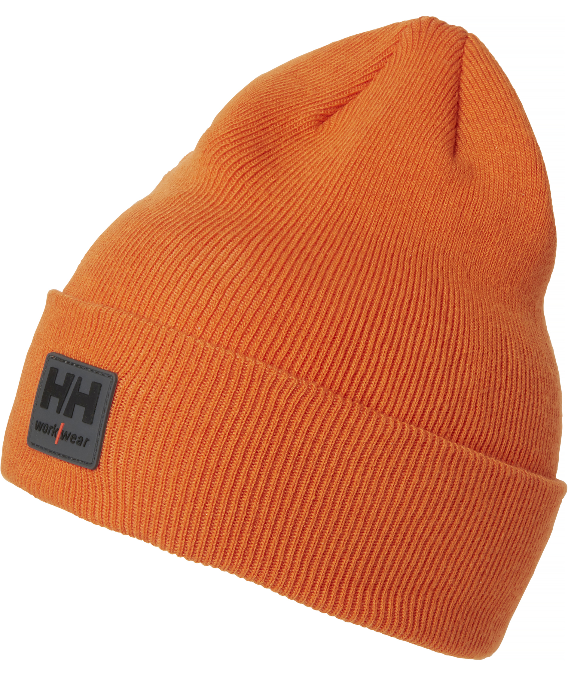 Helly Hansen Kensington Strickm&uuml;tze, Light Orange