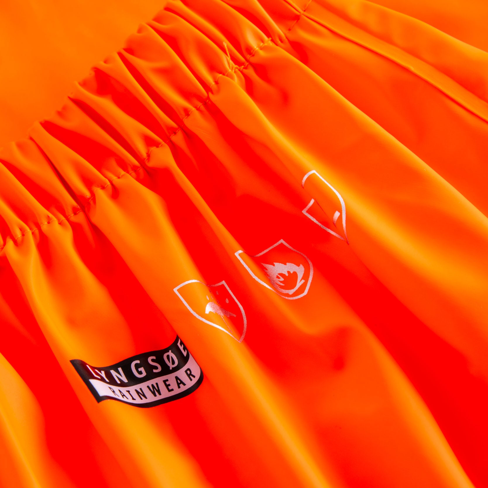 Lyngs&oslash;e Multinorm PU regnbukser