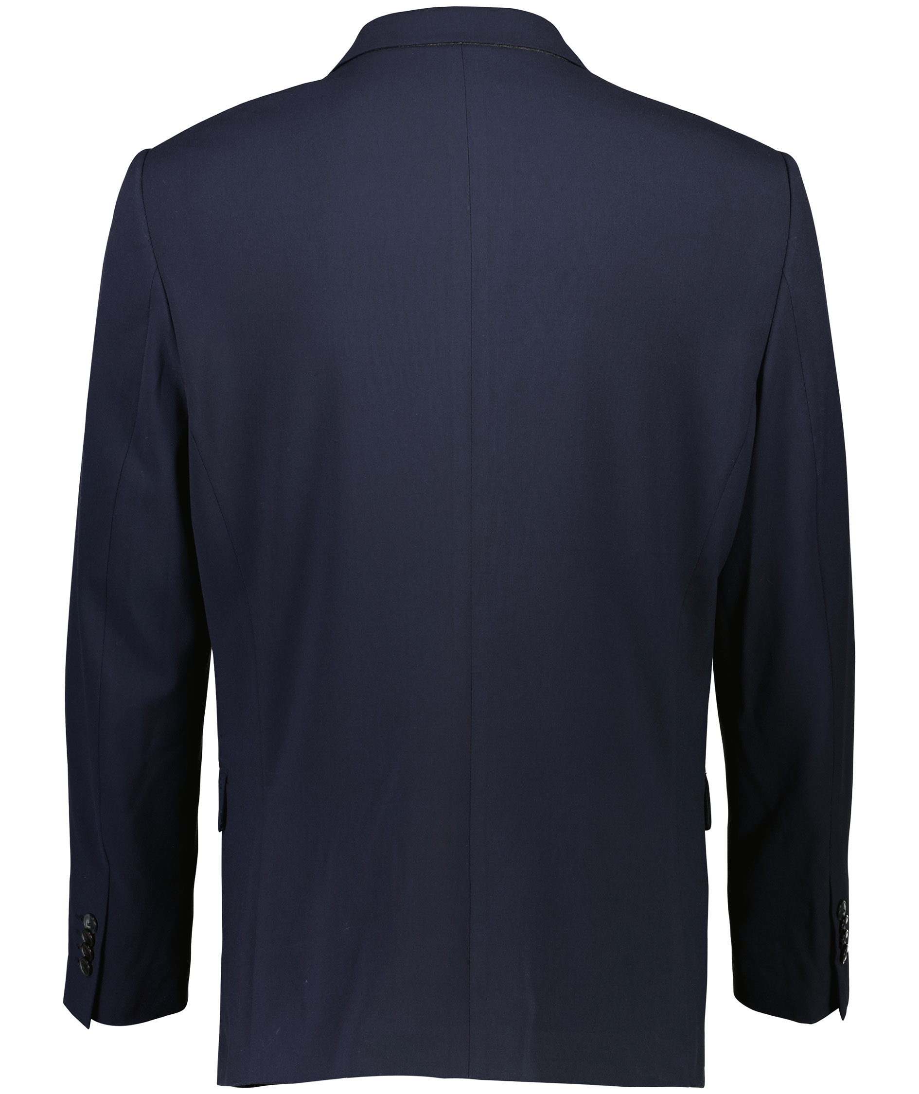 Lindbergh Superflex Modern Fit Blazer, Navy, large image number 2