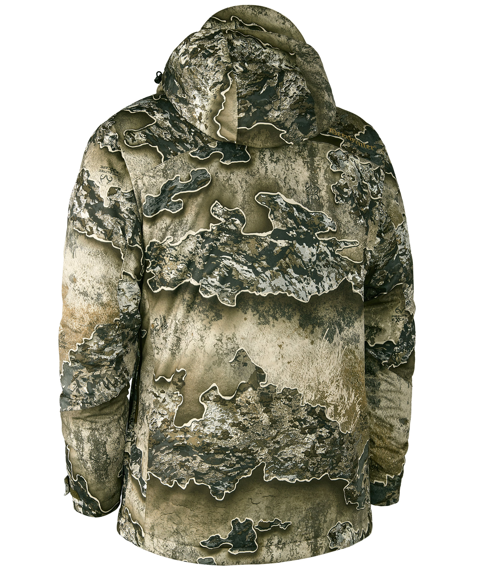 Deerhunter Excape Winterjacke, Realtree Excape