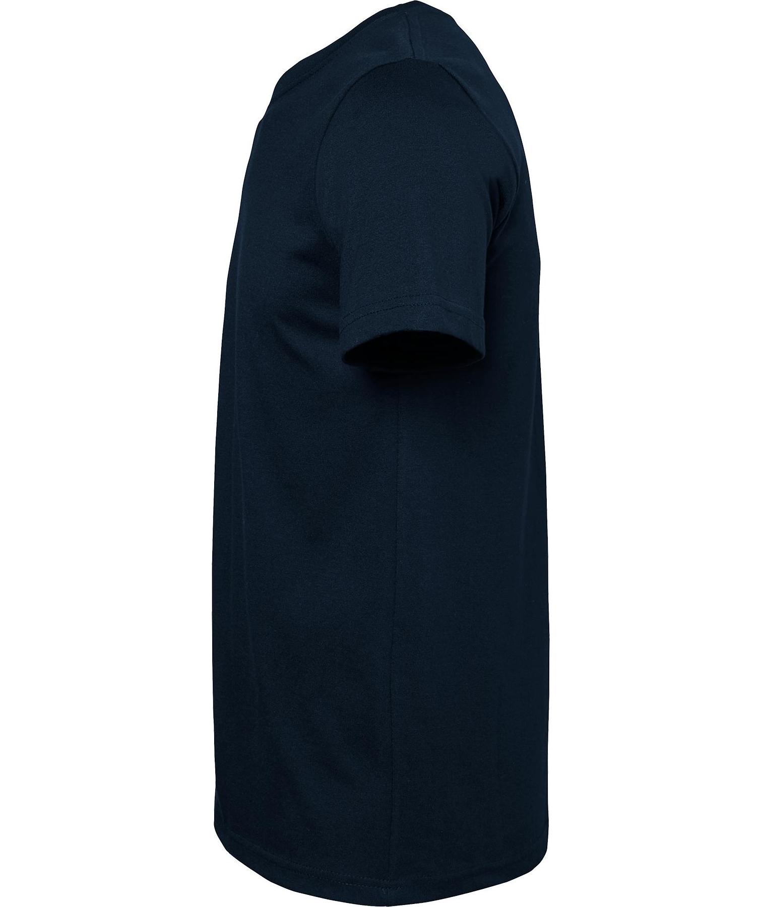 South West Blake T-Shirt, Navy, large image number 2