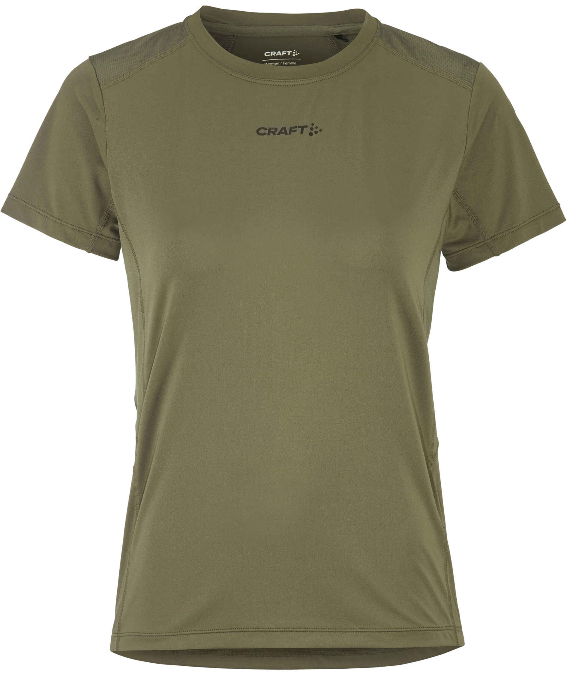 Craft ADV Essence T-shirt dam 2, Rift