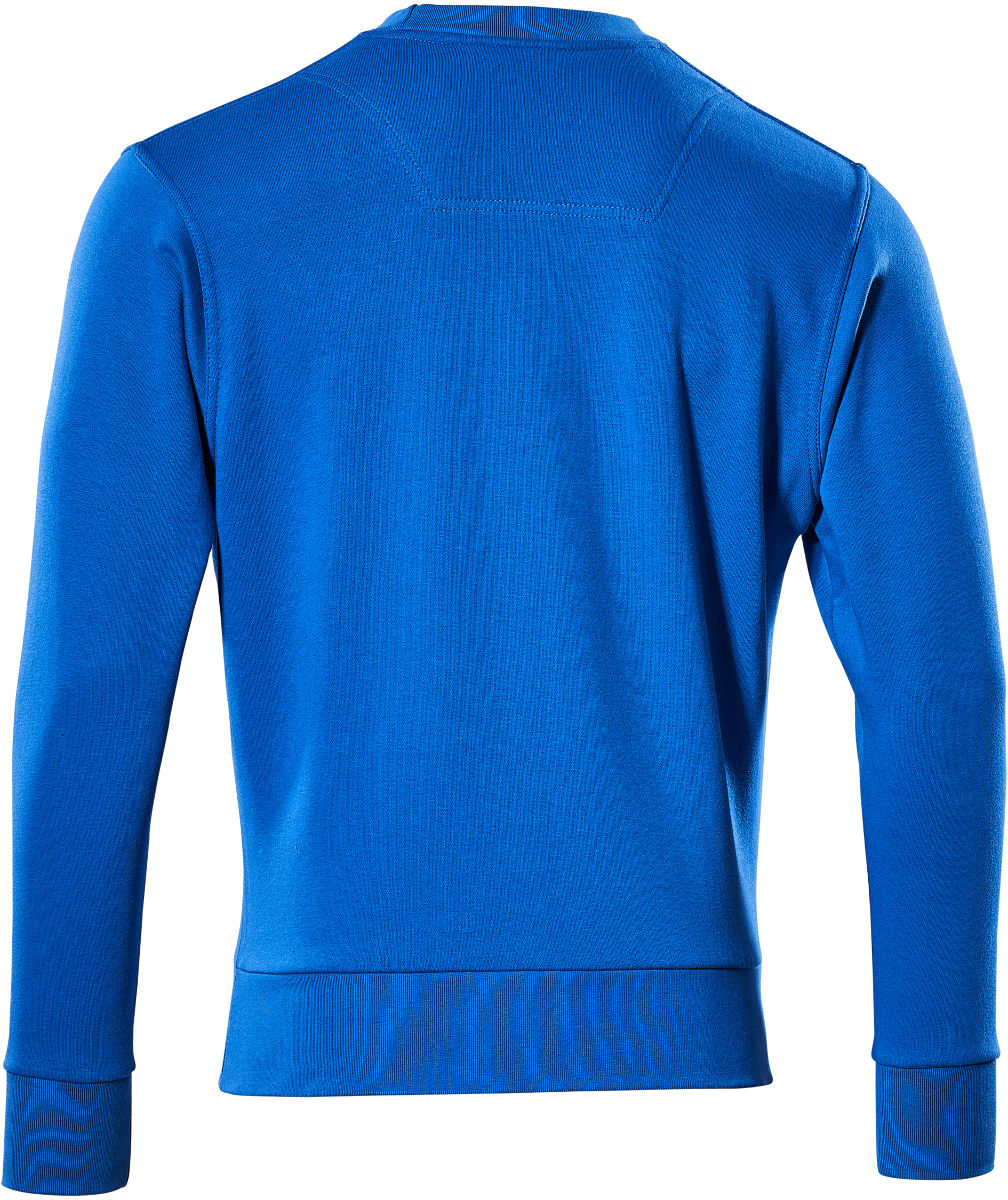 Mascot Crossover Carvin sweatshirt, Azure Blue, large image number 1