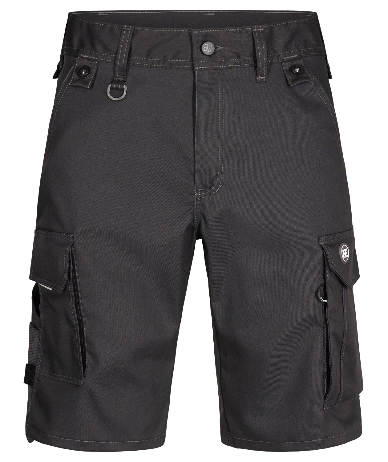 Engel X-treme stretchbar shorts, Antrasittgr&aring;, Antrasittgr&aring;, swatch