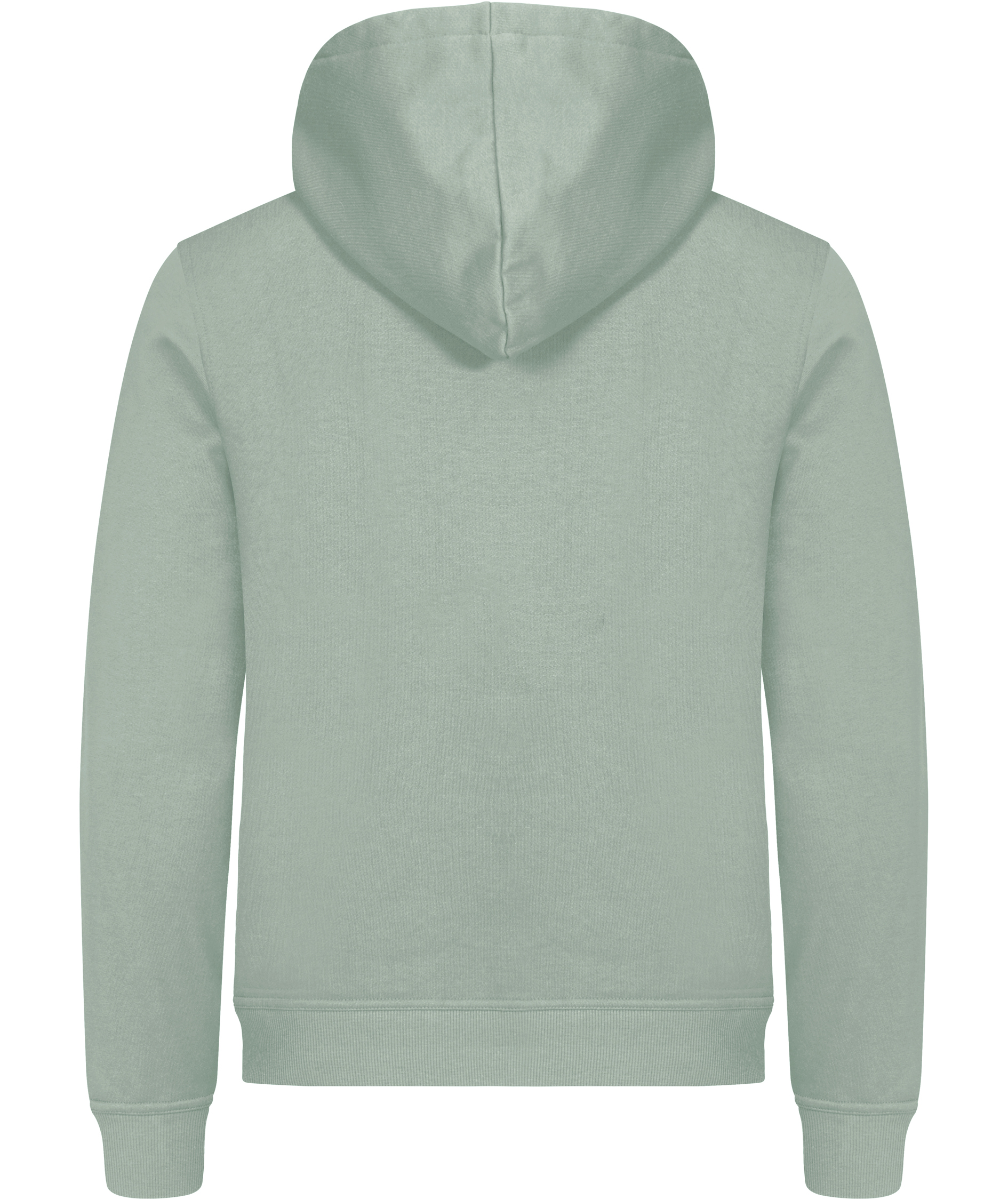 Clique Miami hettegenser, Sage Green