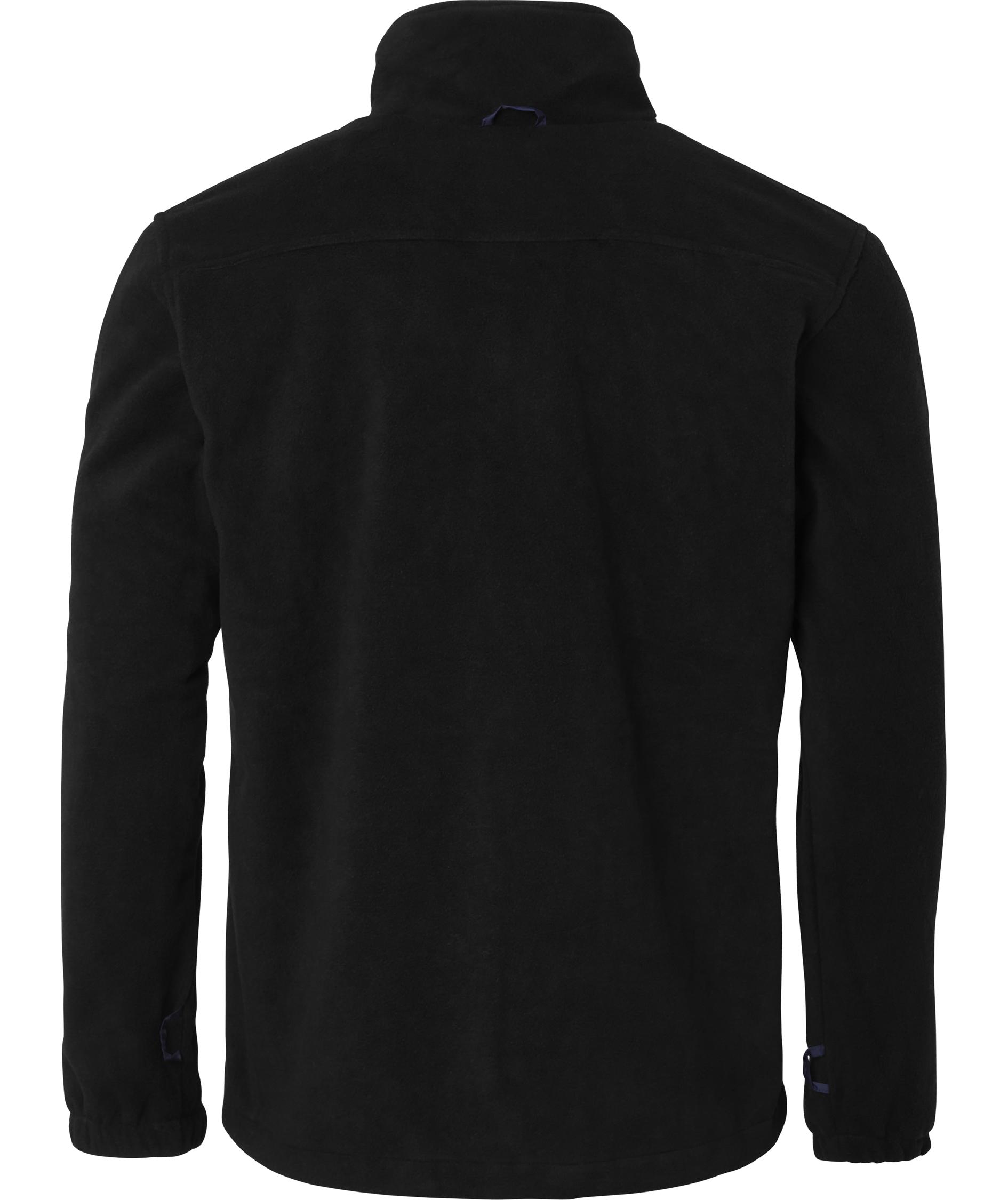 Top Swede 3-in-1 parka 126, Hi-Vis Yellow/Navy, large image number 5