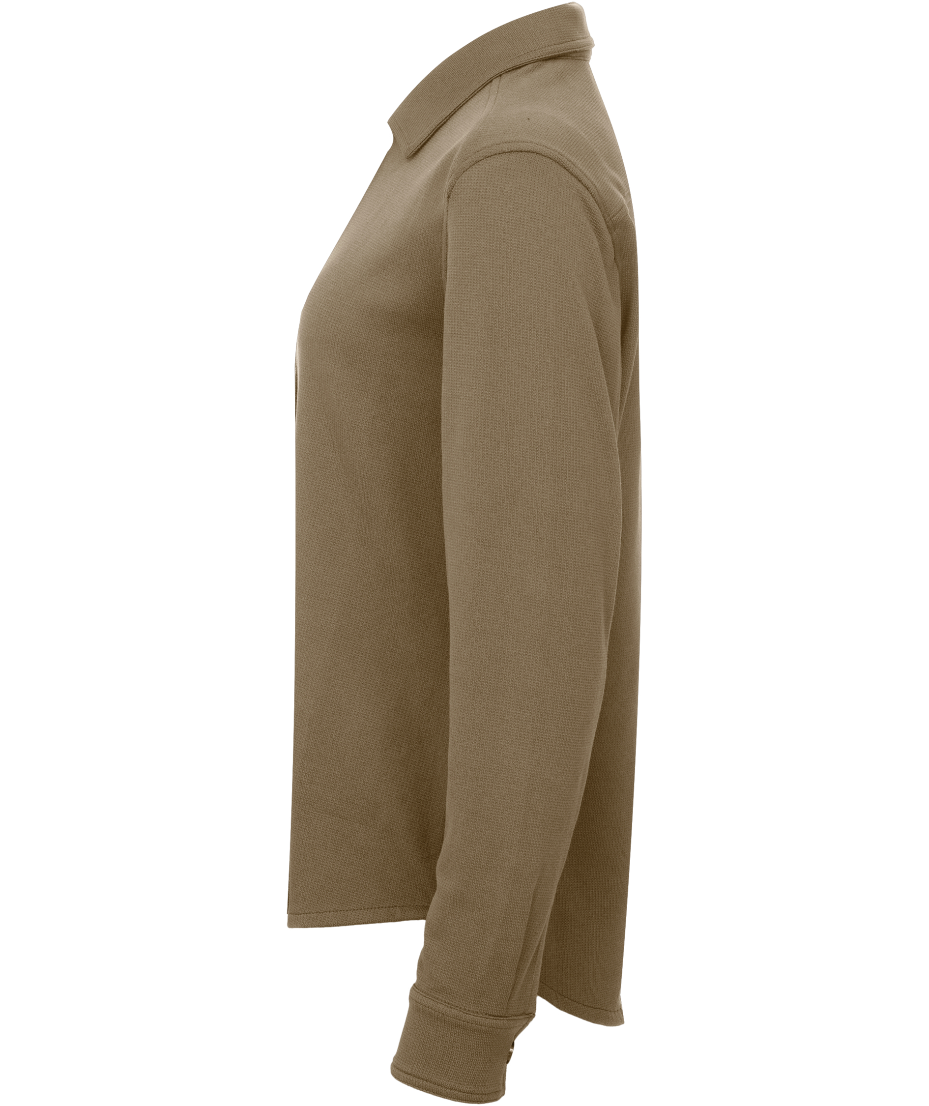 Cutter & Buck Advantage Leisure women's shirt, Khaki, large image number 4