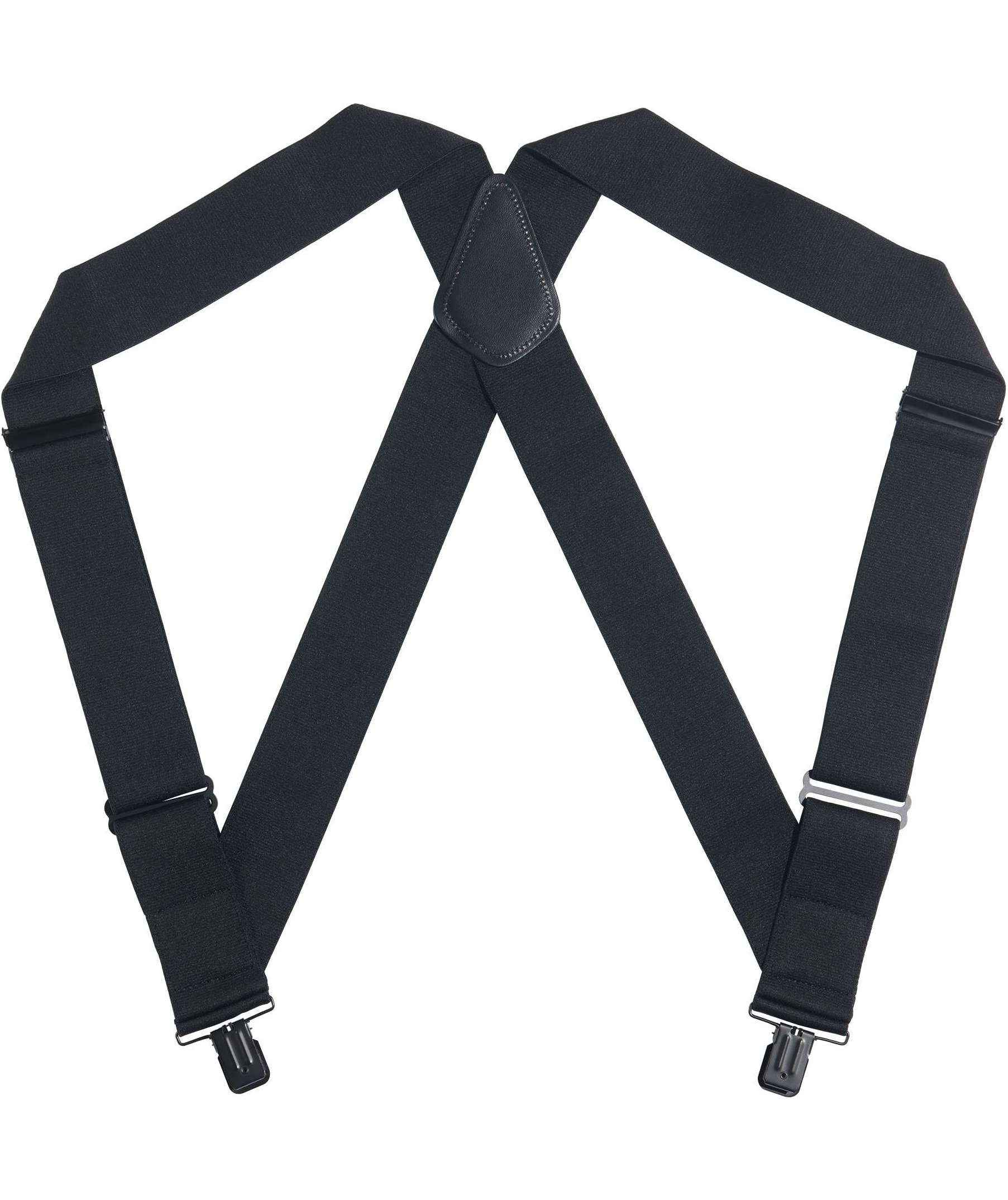 Carhartt Rugges Flex h&auml;ngslen, Black