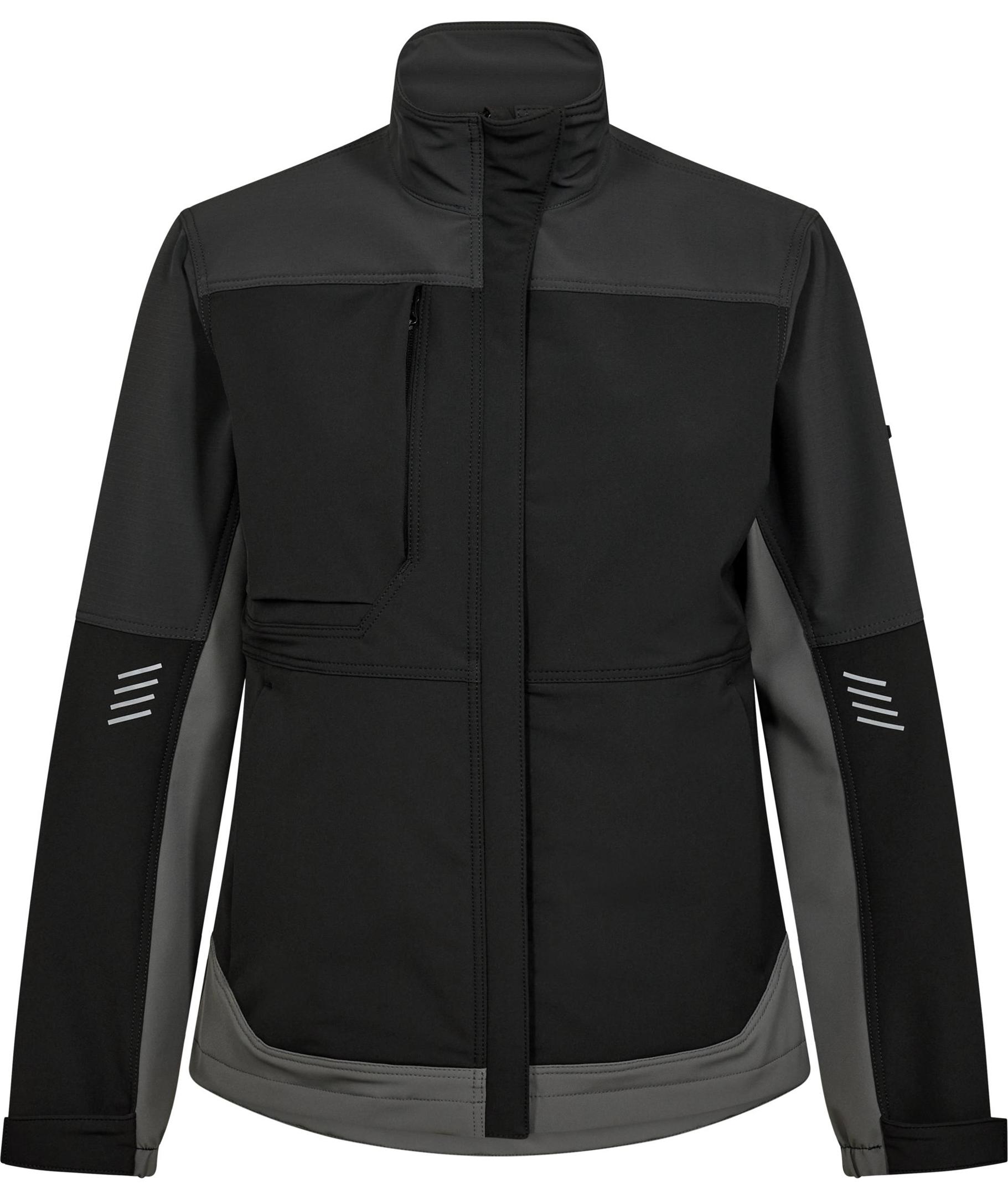 Black/Anthracite Grey